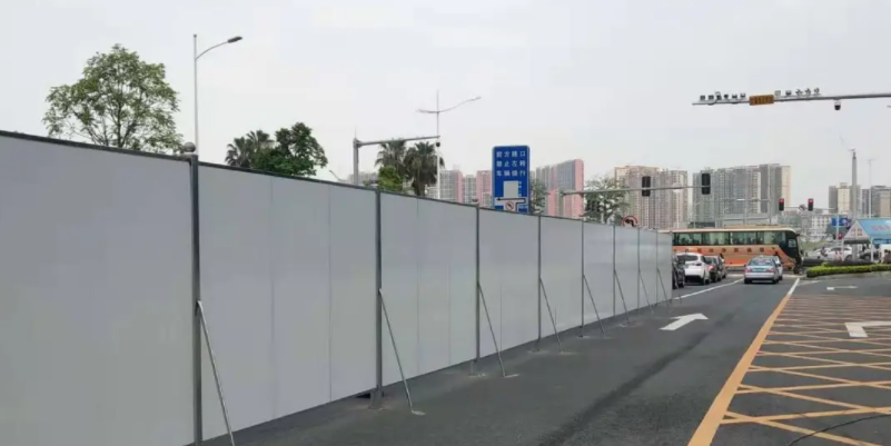 南充围挡荔枝视频在线观看无码制作施工安装