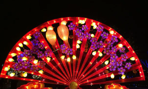 南充市政亮化荔枝视频在线观看无码制作施工安装