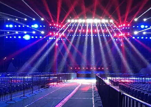 南充灯光舞美搭建荔枝视频在线观看无码制作施工安装