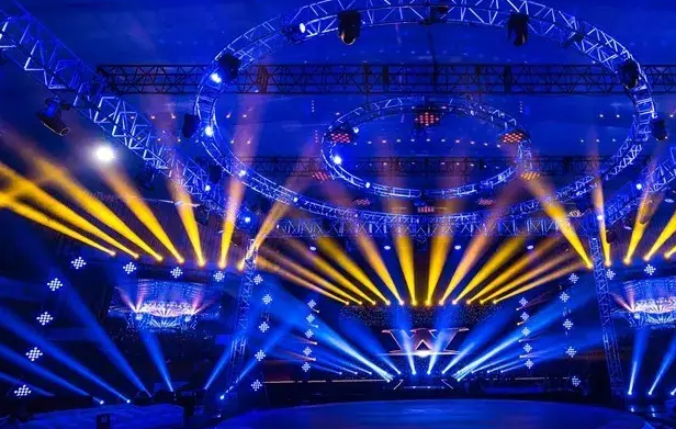 南充灯光舞美搭建荔枝视频在线观看无码制作施工安装