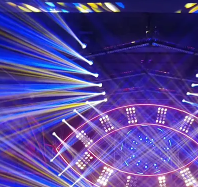 南充灯光舞美搭建荔枝视频在线观看无码制作施工安装