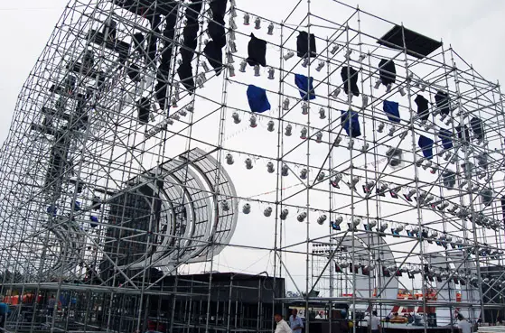 南充灯光舞美搭建荔枝视频在线观看无码制作施工安装