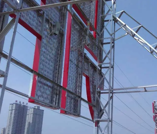 南充楼顶大字广告荔枝视频在线观看无码制作施工安装