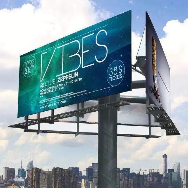 四川广告公司户外广告荔枝视频在线观看无码的特点你知道多少?