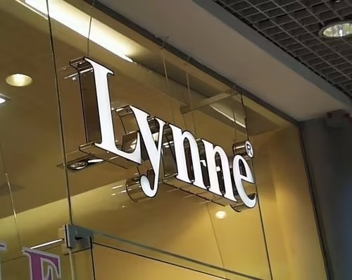 四川广告荔枝视频在线观看无码户外常用发光字有哪些？