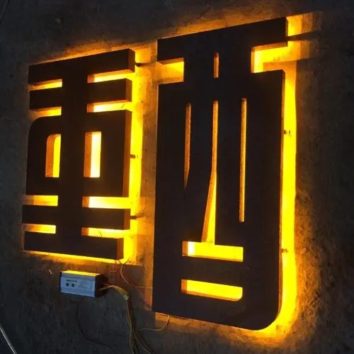 成都广告荔枝视频在线观看无码的灯箱如何做好防水？