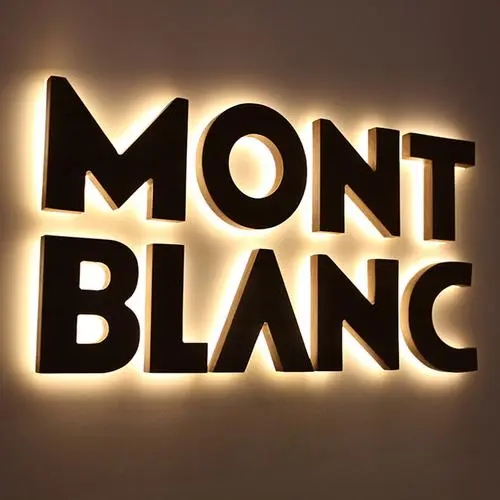 什么是LED广告发光字？