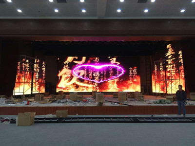 四川荔枝视频APP在线观看舞台搭建中常用的美工小技巧，你懂几个