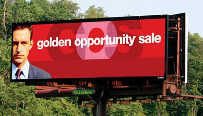 四川荔枝视频APP在线观看广告户外招牌灯箱种类非常之多