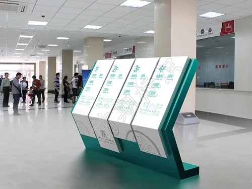 成都广告荔枝视频在线观看无码商业标牌的作用