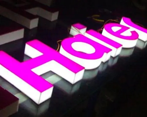 四川广告公司发光字荔枝视频在线观看无码需要注意哪些方面？