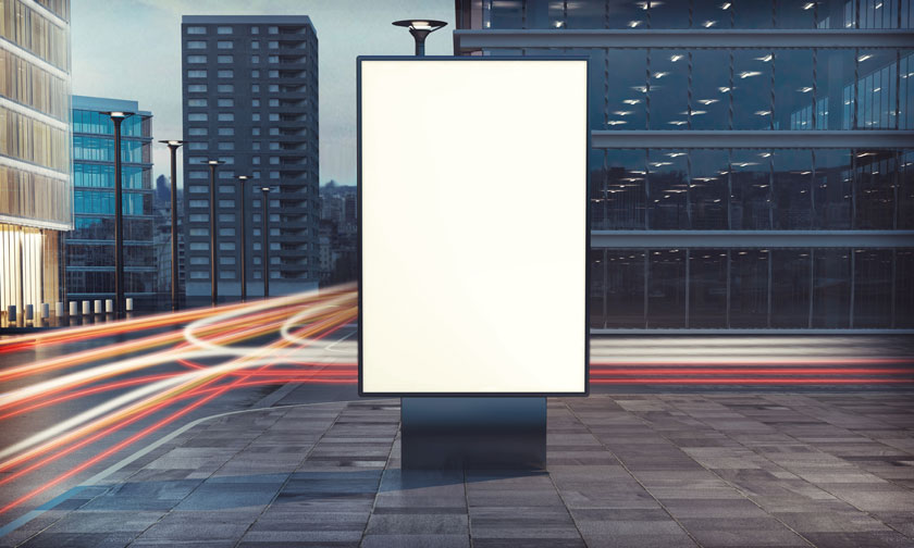 成都广告安装公司如何判断灯箱广告制作的好坏？