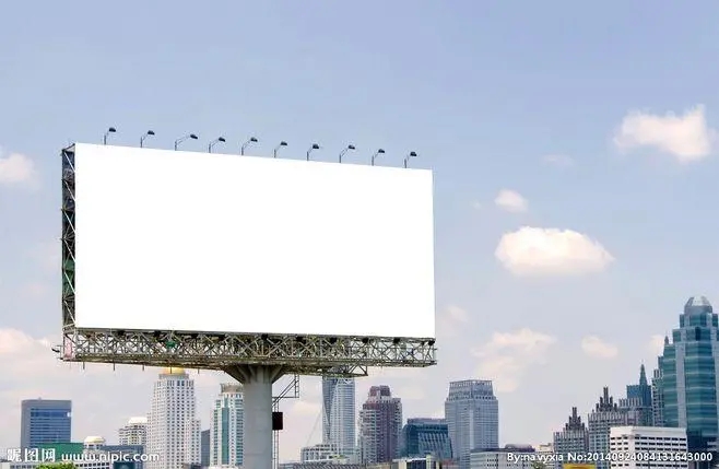 四川荔枝视频APP在线观看广告三面立柱广告牌的优势，你知道吗？