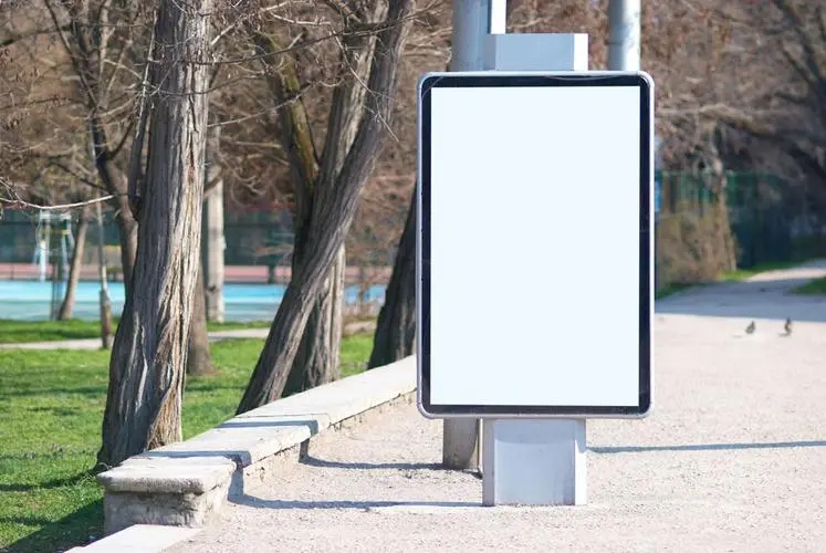 标识标牌材质如何适应环境？