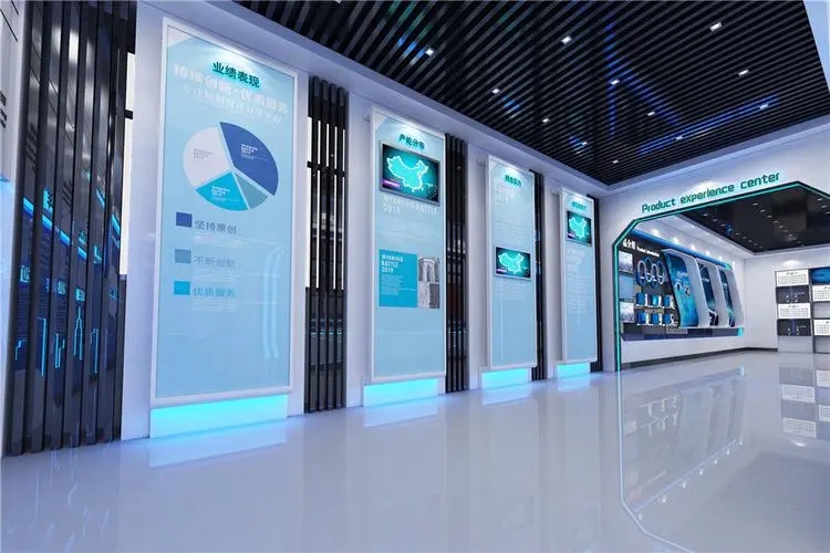 成都广告公司企业展厅空间荔枝视频在线观看无码怎么荔枝视频在线观看无码？