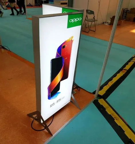 成都广告公司发光字的制作七大步骤？