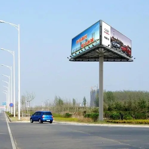 四川广告荔枝视频在线观看无码广告牌制作步骤有哪些？