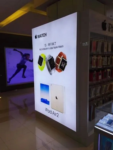 标识牌安装方法有哪些？