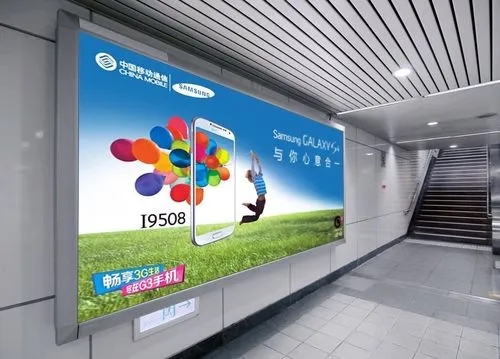 常见的灯箱有哪几种？