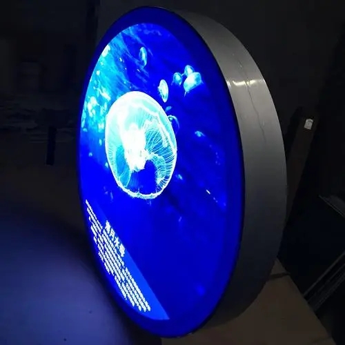 立体广告灯箱有哪些特点？