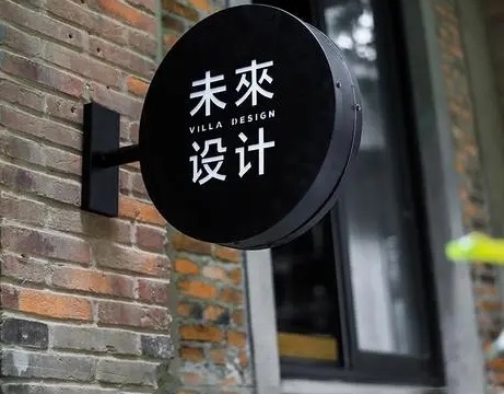 滚动灯箱的身影，真的到处都能看到！