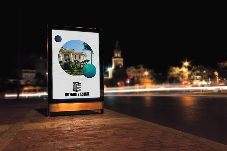 7种广告灯箱的用途和做法你都知道吗？