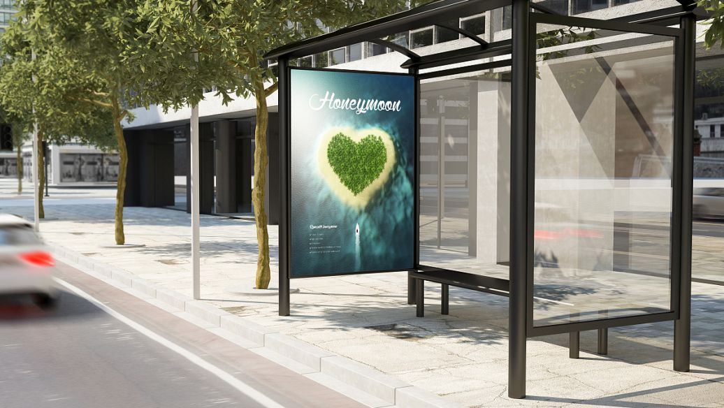 公交站牌广告投放意义有什么？