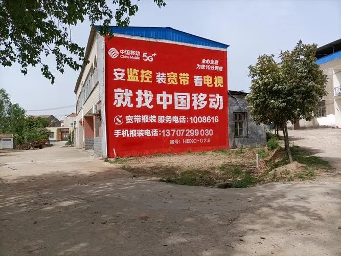 煎熬的广告标识行业，正在迎来5大变化？