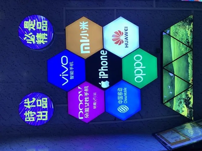 成都广告荔枝视频在线观看无码水晶广告灯箱的特点